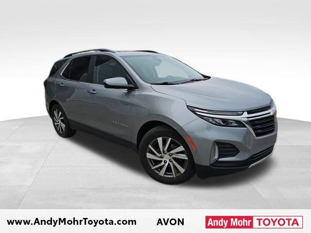 2023 Chevrolet Equinox LT — SUV — 56,999 mi — Avon, IN