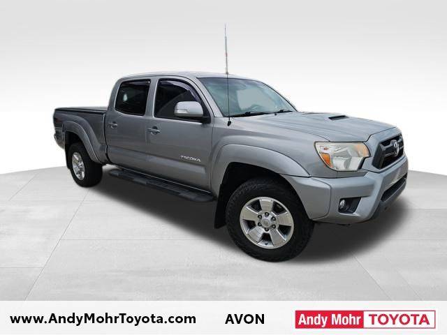 2015 Toyota Tacoma Base — Pickup Truck — 95,057 mi — Avon, IN