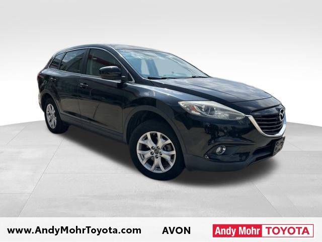 2014 Mazda CX-9 Touring — SUV — 71,661 mi — Avon, IN