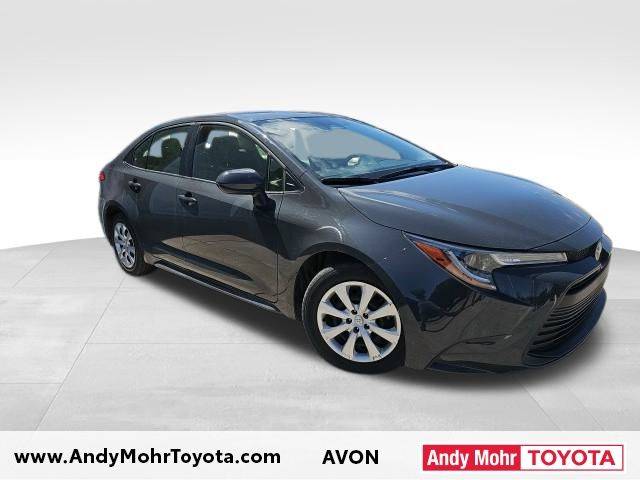 2023 Toyota Corolla LE — Sedan — 49,165 mi — Avon, IN