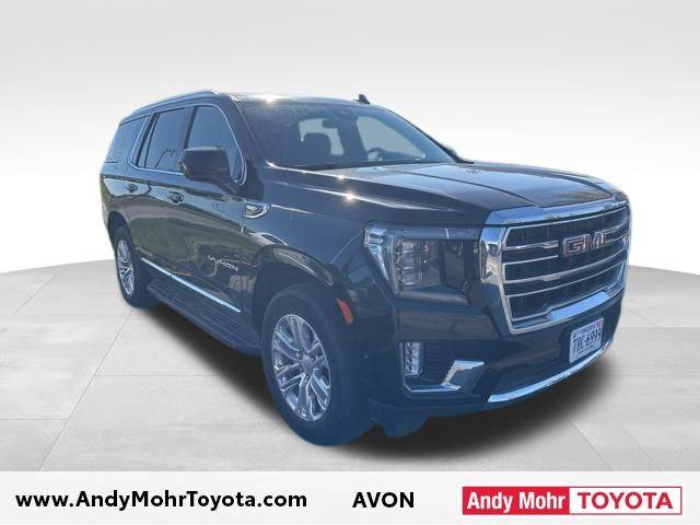 2024 GMC Yukon SLT — SUV — 54,816 mi — Avon, IN