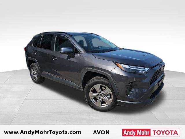 2023 Toyota RAV4 XLE — SUV — 44,161 mi — Avon, IN