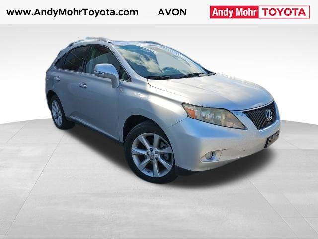 2011 Lexus RX RX 350 — SUV — 147,434 mi — Avon, IN