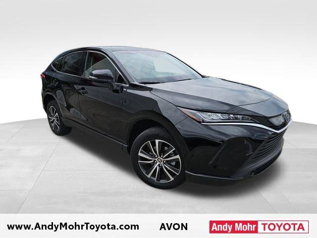 2022 Toyota Venza LE — SUV — 30,134 mi — Avon, IN