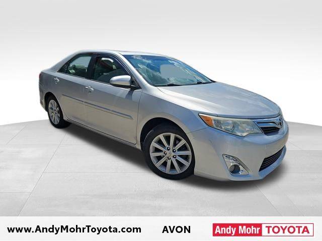 2013 Toyota Camry XLE — Sedan — 199,183 mi — Avon, IN