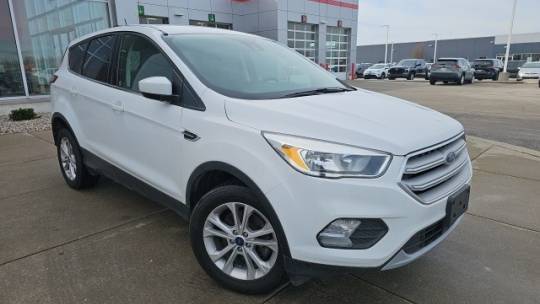 2018 Ford Escape SE — SUV — 107,154 mi — Avon, IN