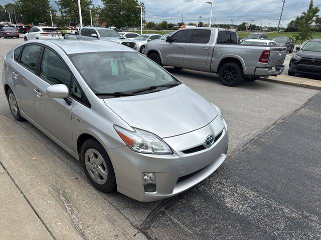 2010 Toyota Prius Two — Sedan — 145,140 mi — Avon, IN