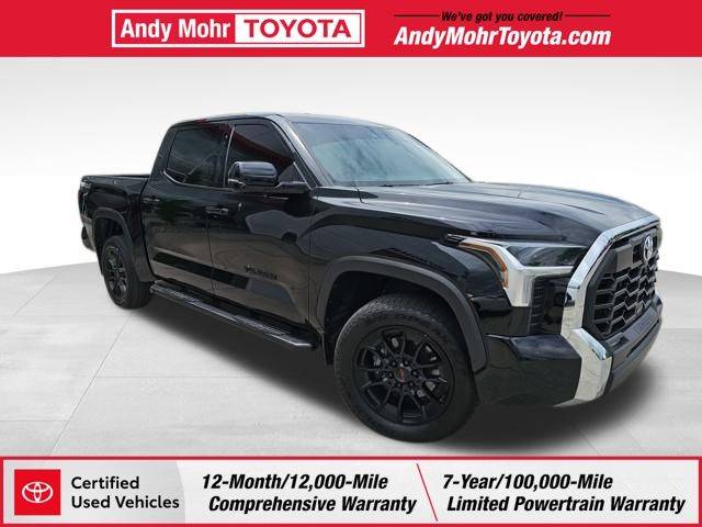 2023 Toyota Tundra SR5 — Pickup Truck — 27,969 mi — Avon, IN