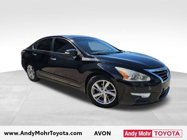 2014 Nissan Altima 2.5 SL — Sedan — 178,974 mi — Avon, IN