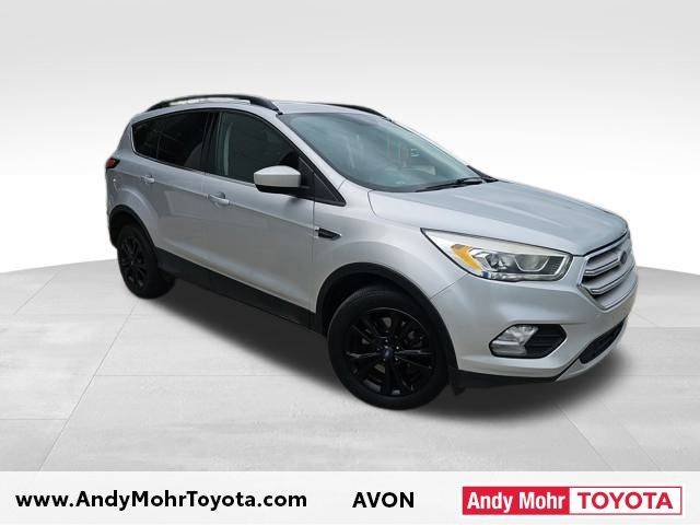 2018 Ford Escape SEL — SUV — 92,505 mi — Avon, IN