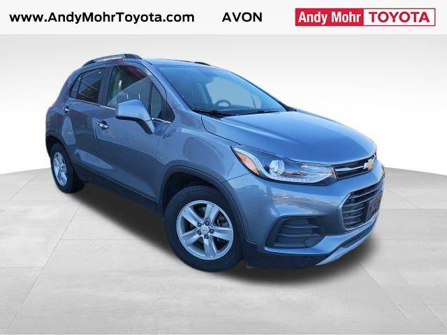 2019 Chevrolet Trax LT — SUV — 136,873 mi — Avon, IN