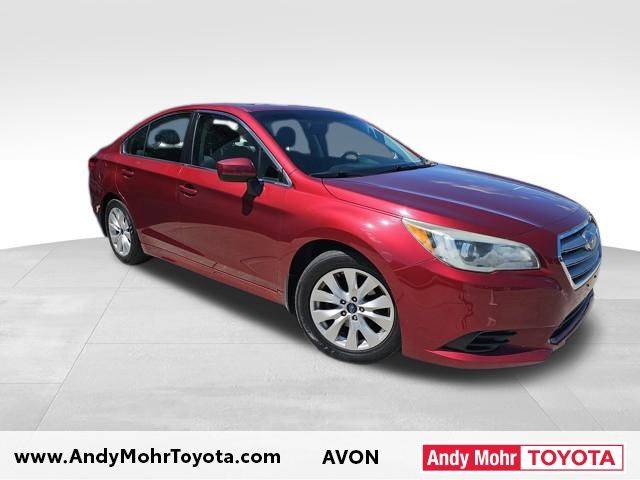 2016 Subaru Legacy 2.5i Premium — Sedan — 128,673 mi — Avon, IN