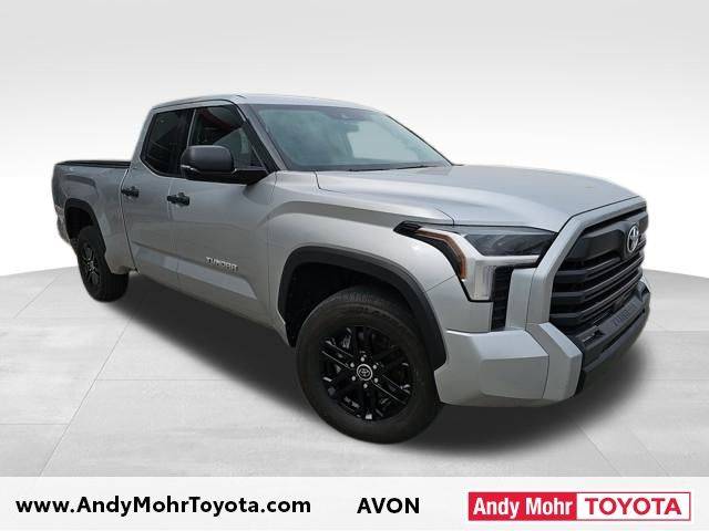 2022 Toyota Tundra SR5 — Pickup Truck — 49,865 mi — Avon, IN