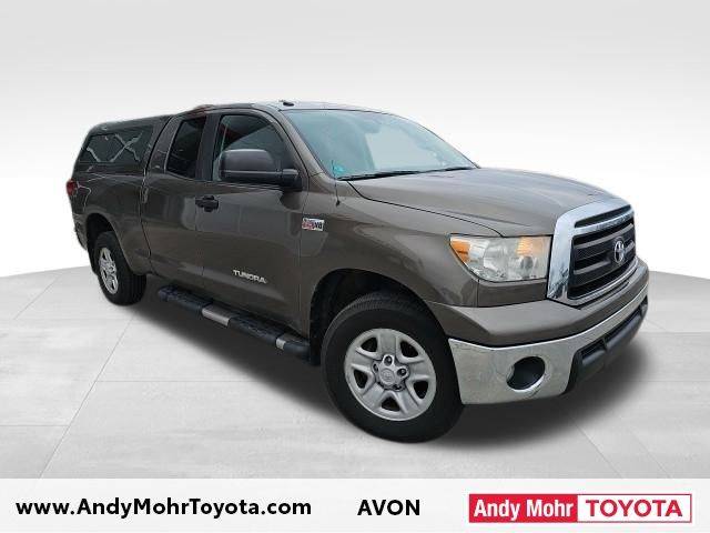 2011 Toyota Tundra Base — Pickup Truck — 244,818 mi — Avon, IN