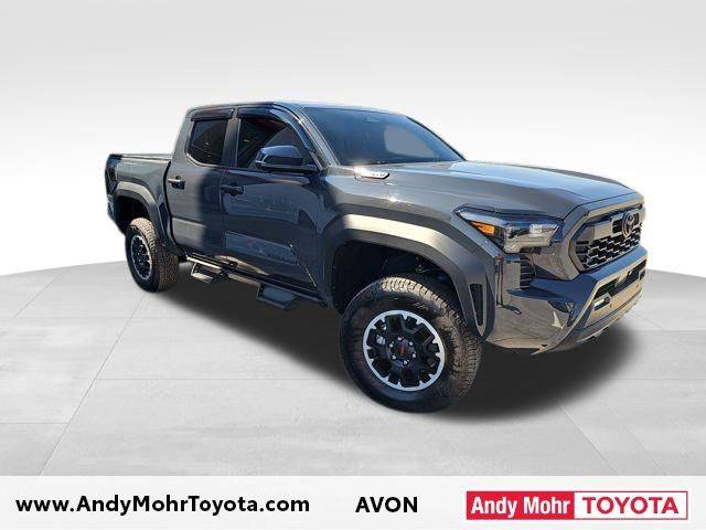2025 Toyota Tacoma TRD Off Road Hybrid — Pickup Truck — 6,535 mi — Avon, IN
