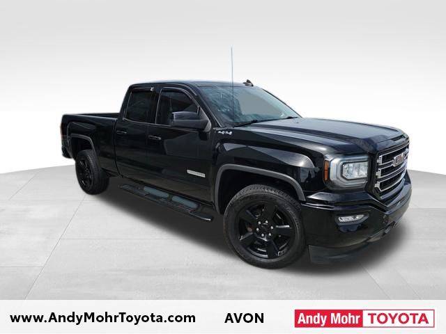 2016 GMC Sierra 1500 Base — Pickup Truck — 138,573 mi — Avon, IN