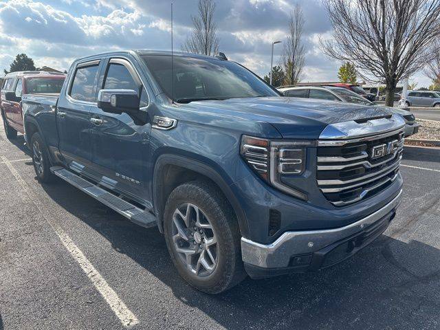 2024 GMC Sierra 1500 SLT — Pickup Truck — 19,139 mi — Avon, IN