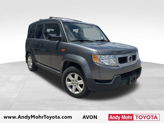 2010 Honda Element EX — SUV — 150,329 mi — Avon, IN