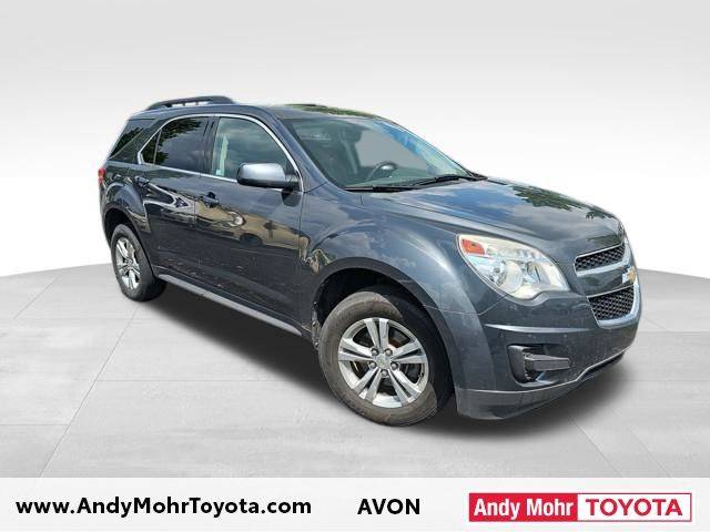 2011 Chevrolet Equinox LT — SUV — 103,252 mi — Avon, IN
