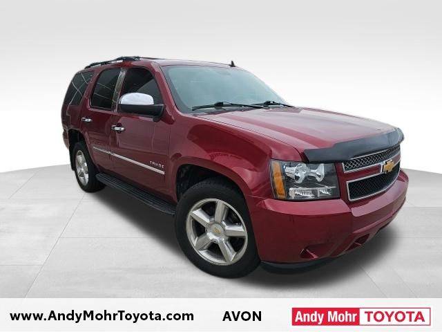 2011 Chevrolet Tahoe LT — SUV — 113,819 mi — Avon, IN