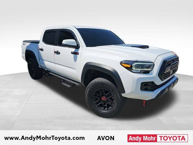 2021 Toyota Tacoma TRD Pro — Pickup Truck — 51,048 mi — Avon, IN