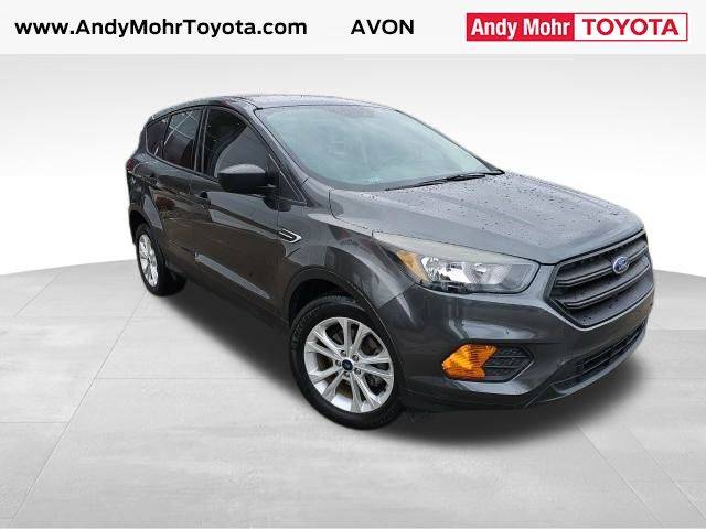 2019 Ford Escape S — SUV — 65,602 mi — Avon, IN