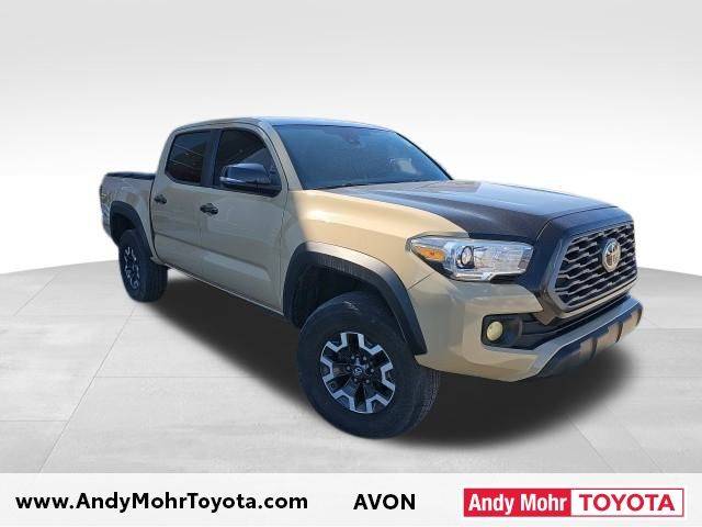 2020 Toyota Tacoma TRD Off Road — Pickup Truck — 108,958 mi — Avon, IN