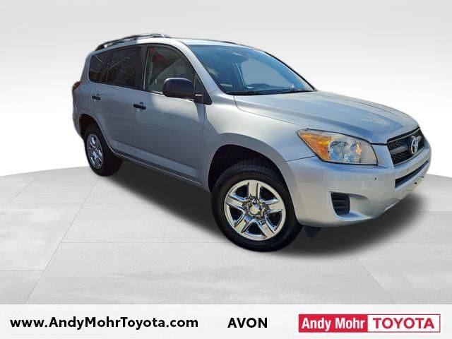 2011 Toyota RAV4 Base — SUV — 127,478 mi — Avon, IN