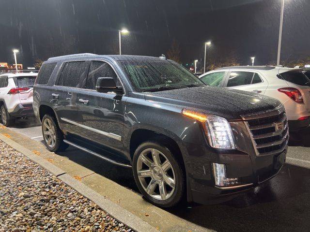 2020 Cadillac Escalade Luxury — SUV — 94,446 mi — Avon, IN
