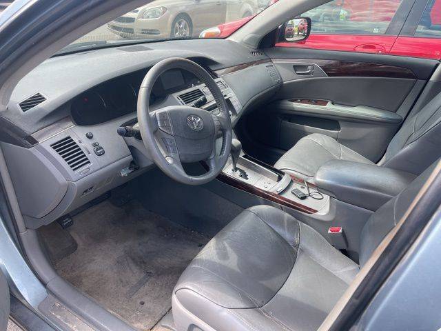 2008 Toyota Avalon XLS — Sedan — 241,615 mi — Avon, IN