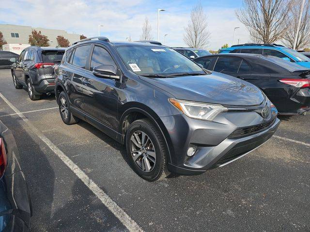 2018 Toyota RAV4 Adventure — SUV — 86,635 mi — Avon, IN