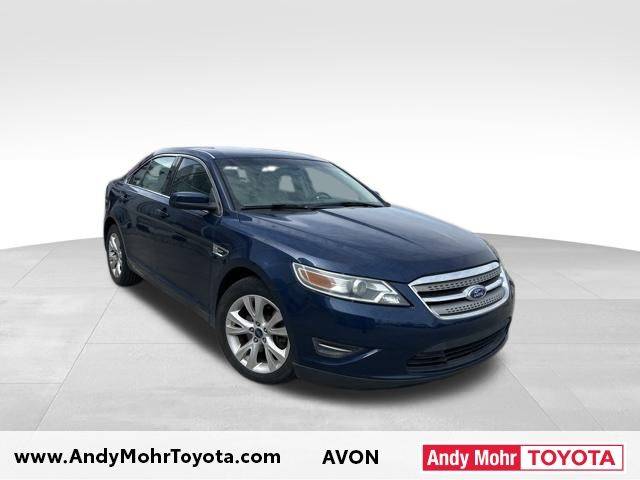 2012 Ford Taurus SEL — Sedan — 145,979 mi — Avon, IN