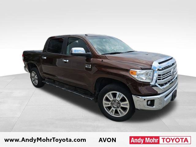 2015 Toyota Tundra 1794 Edition — Pickup Truck — 153,684 mi — Avon, IN