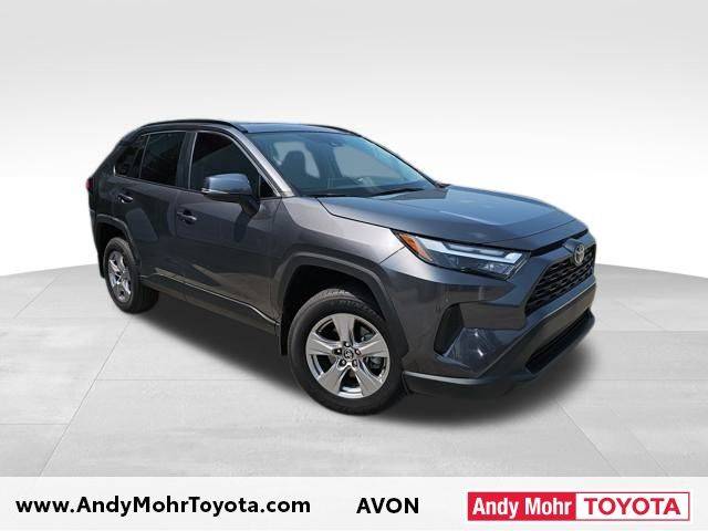 2024 Toyota RAV4 XLE — SUV — 7,337 mi — Avon, IN