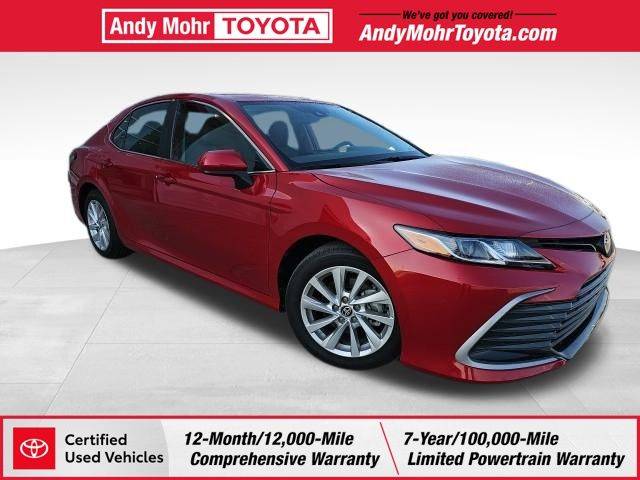 2024 Toyota Camry LE — Sedan — 29,020 mi — Avon, IN