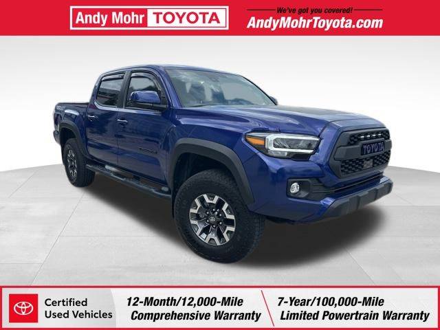 2023 Toyota Tacoma TRD Off Road — Pickup Truck — 6,971 mi — Avon, IN