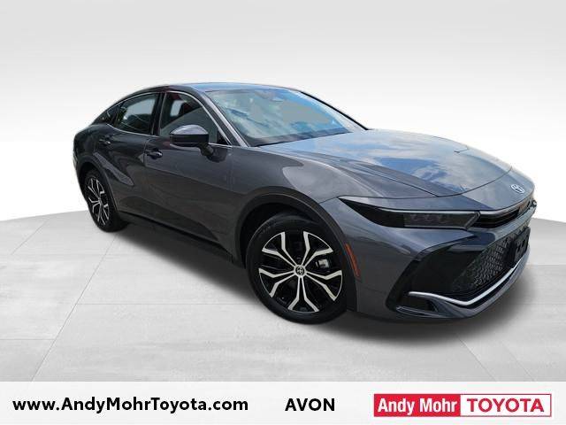 2024 Toyota Crown Limited — Sedan — 33,446 mi — Avon, IN