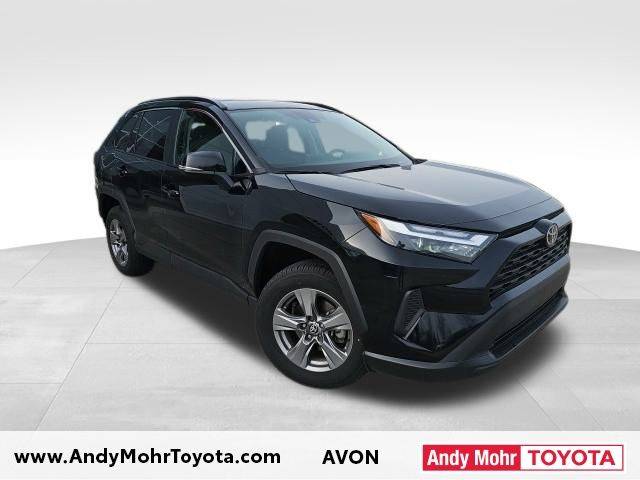 2024 Toyota RAV4 XLE — SUV — 30,149 mi — Avon, IN