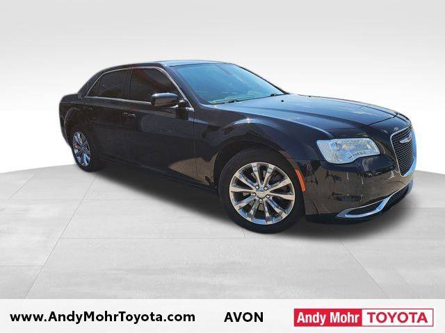 2017 Chrysler 300 Limited — Sedan — 109,598 mi — Avon, IN