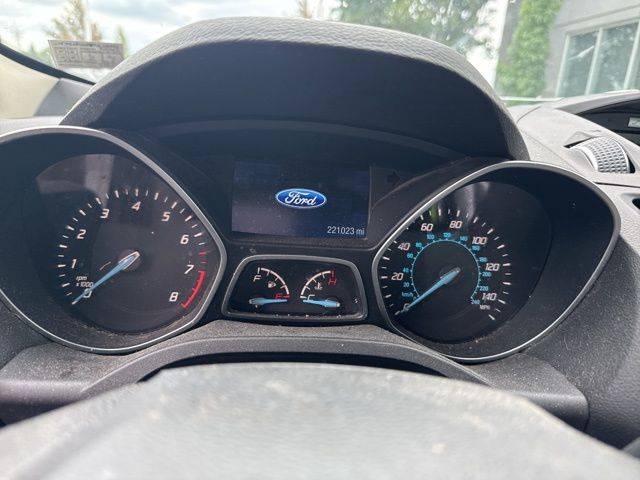 2015 Ford Escape SE — SUV — 221,023 mi — Avon, IN