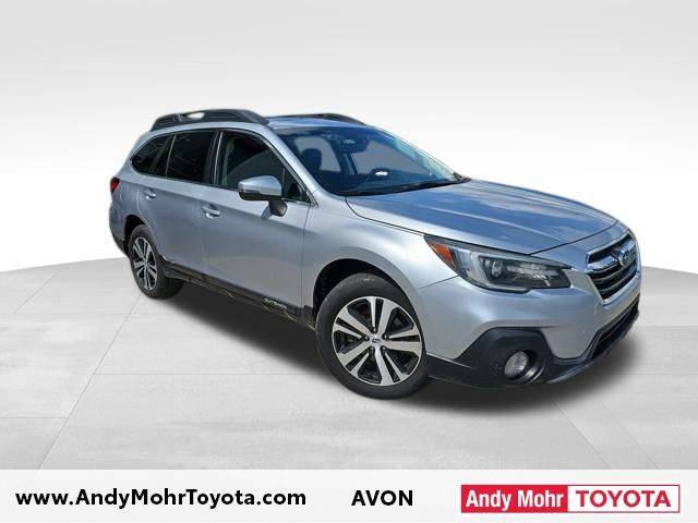 2019 Subaru Outback 3.6R Limited — SUV — 78,818 mi — Avon, IN