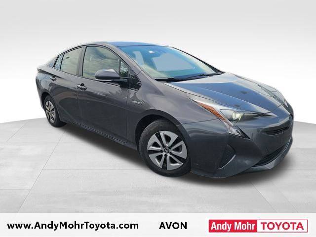 2018 Toyota Prius Two Eco — Hatchback — 140,020 mi — Avon, IN