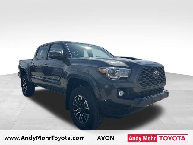 2022 Toyota Tacoma TRD Sport — Pickup Truck — 62,291 mi — Avon, IN