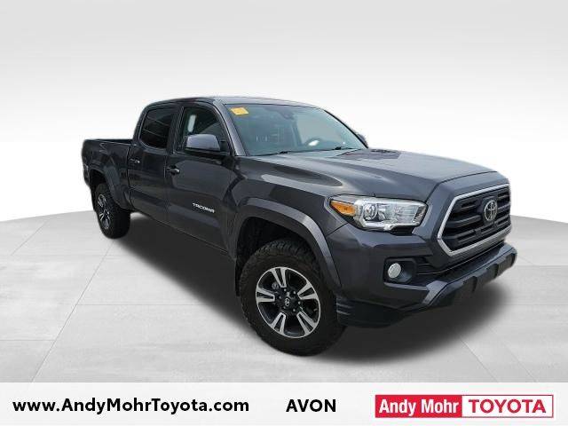2018 Toyota Tacoma SR5 — Pickup Truck — 42,726 mi — Avon, IN