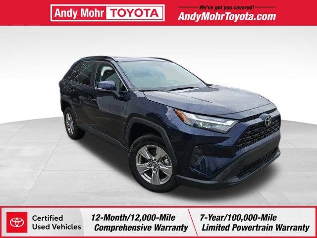 2024 Toyota RAV4 XLE — SUV — 24,348 mi — Avon, IN