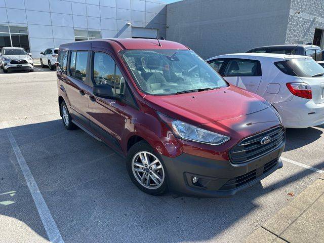 2019 Ford Transit Connect Wagon XL — Passenger Van — 114,532 mi — Avon, IN