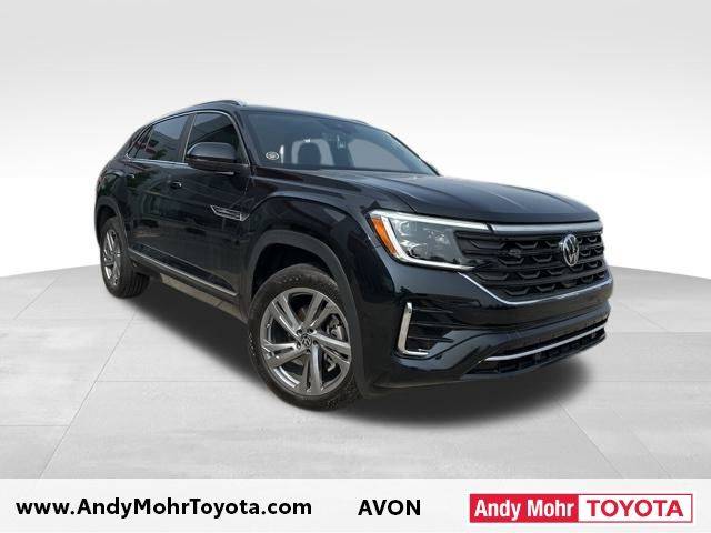 2024 Volkswagen Atlas Cross Sport SEL R-Line — SUV — 20,089 mi — Avon, IN