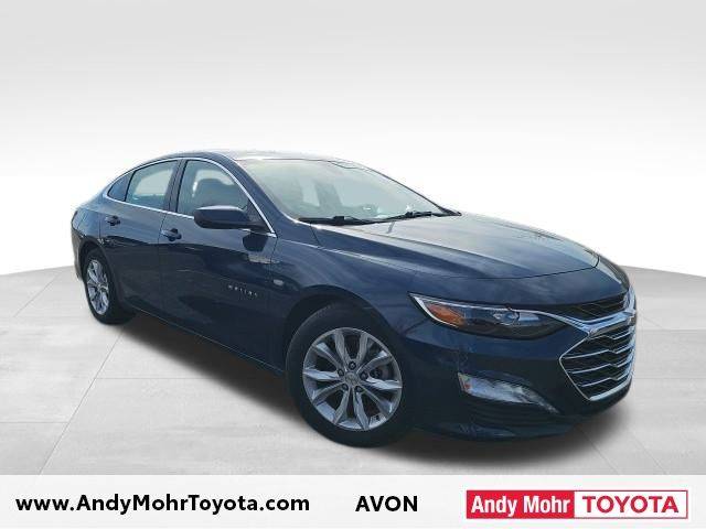 2022 Chevrolet Malibu LT — Sedan — 63,072 mi — Avon, IN