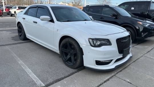 2018 Chrysler 300 S — Sedan — 73,247 mi — Avon, IN