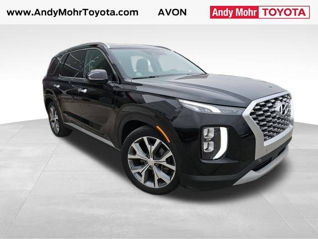 2020 Hyundai Palisade SEL — SUV — 104,216 mi — Avon, IN